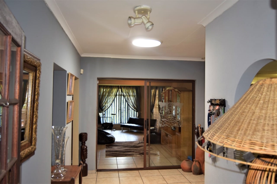 4 Bedroom Property for Sale in Vaalpark Free State